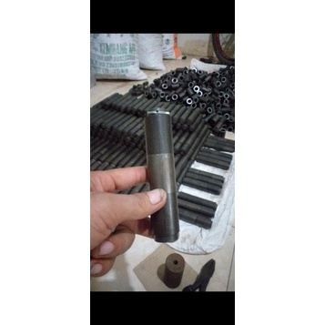 engsel susun tiga untuk pintu pagar besi lipat 1inch