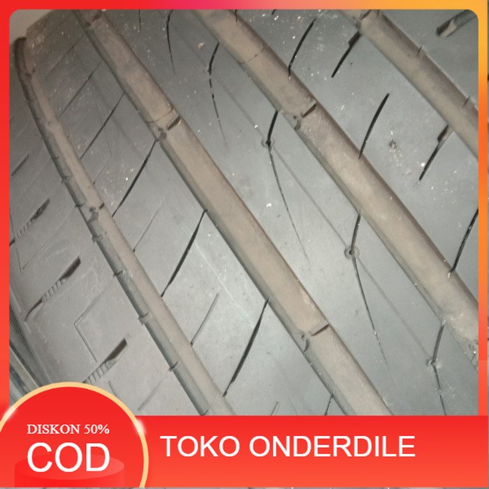 BAN MOBIL 275-40-22 BERKUALITAS DAN LAYAK PAKAI