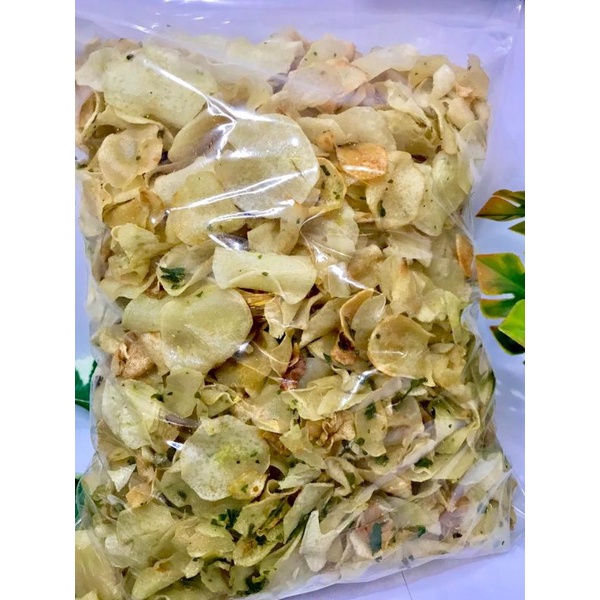 

keripik Talas 500g original