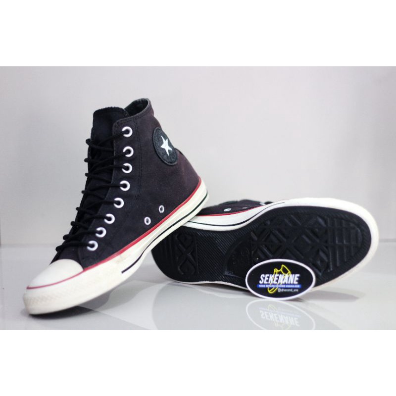Converse Chuck Taylor x Gorillaz Murdoc