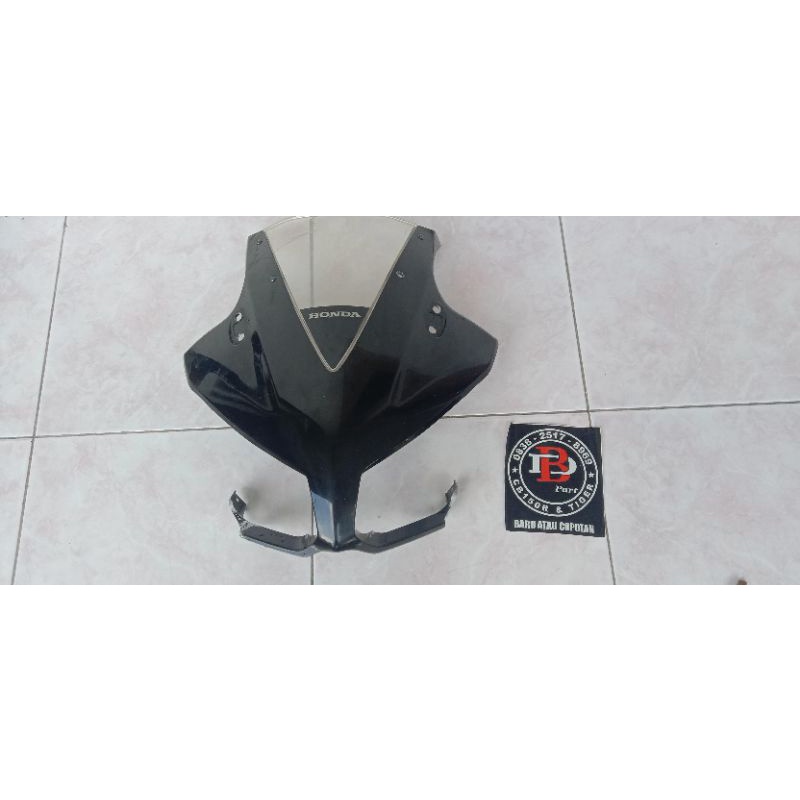 batok CBR k45a