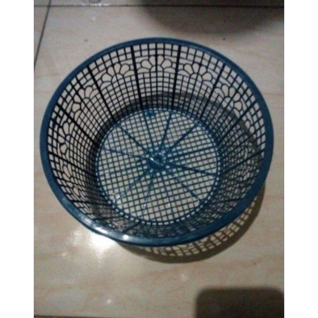 Promo New 100 Pcs Wakul Nasi Plastik/Ceting Hajatan/Wadah Nasi