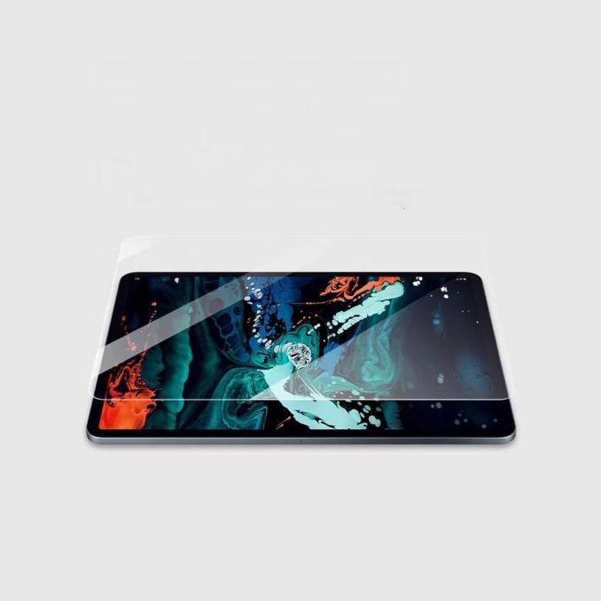 Ipad 10 2022 / Ipad 10.9 2022 Tempered Glass Anti Gores Kaca Bening