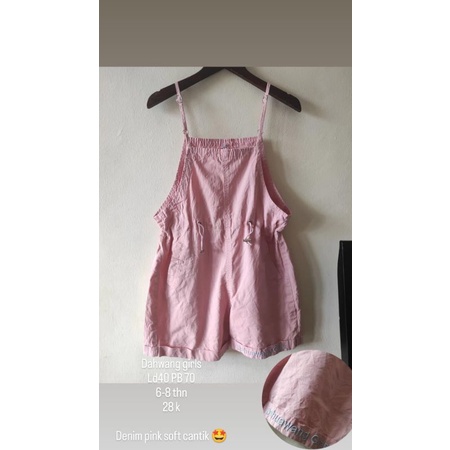 jp preloved branded murah//prelove anak murah//baju second anak murah jp//overall anak brand second