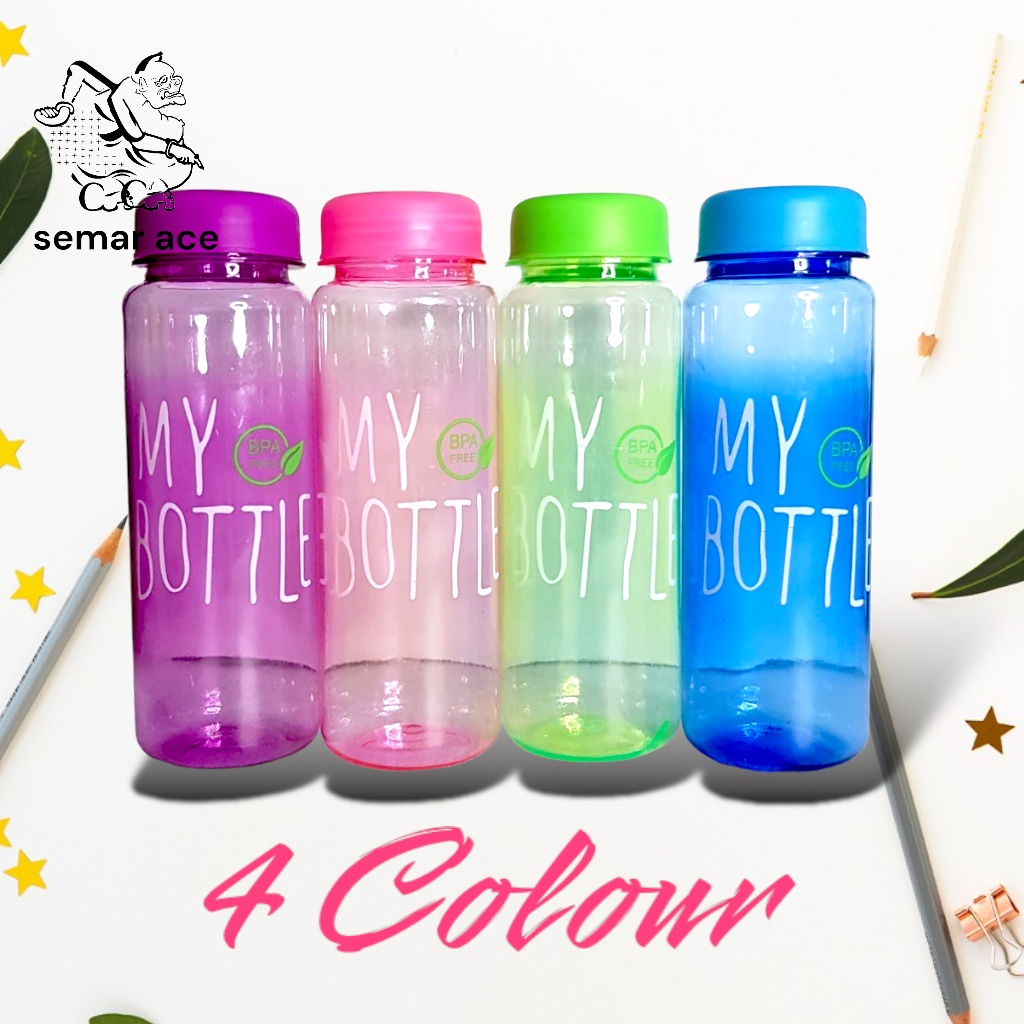 BOTOL MINUM MY BOTTLE