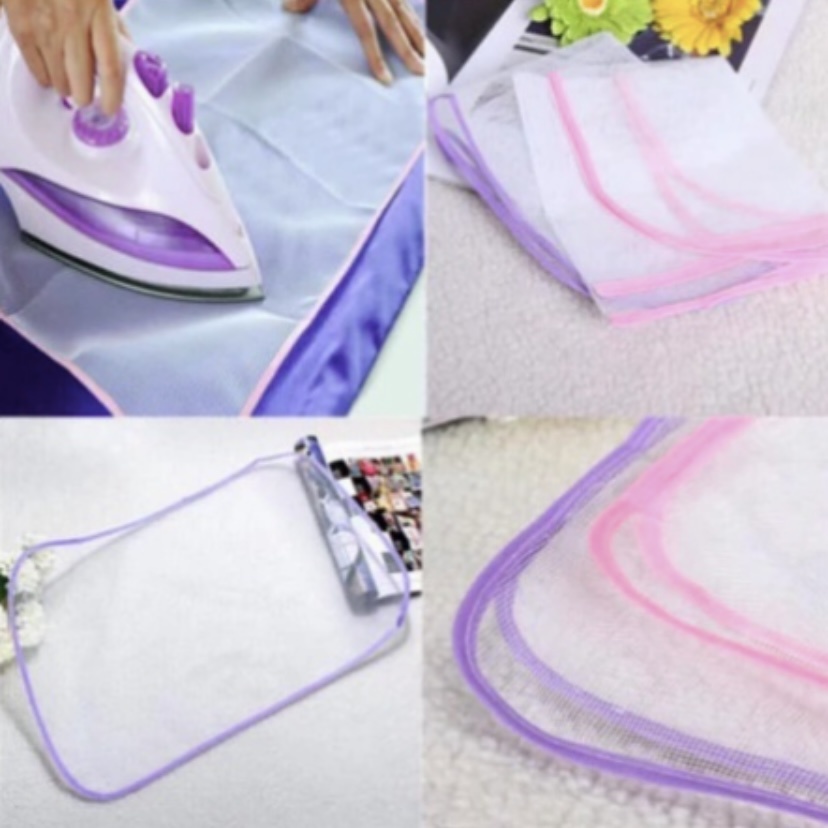 Alas Pelapis Setrika Ironing Mat Protective Cloth