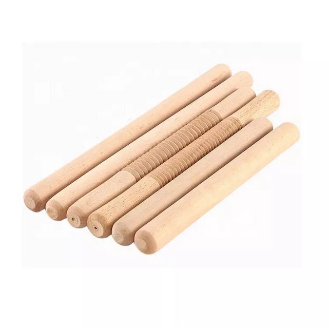 Rolling Pin Penggilas Adonan Kue ukuran 35cm