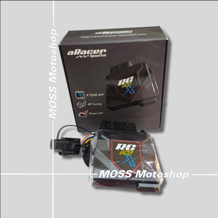 ECU aRacer RC MINI X HONDA CRF 150L ORIGINAL