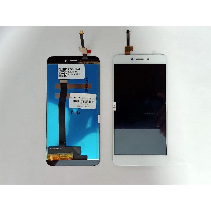 lcd xiomi4x