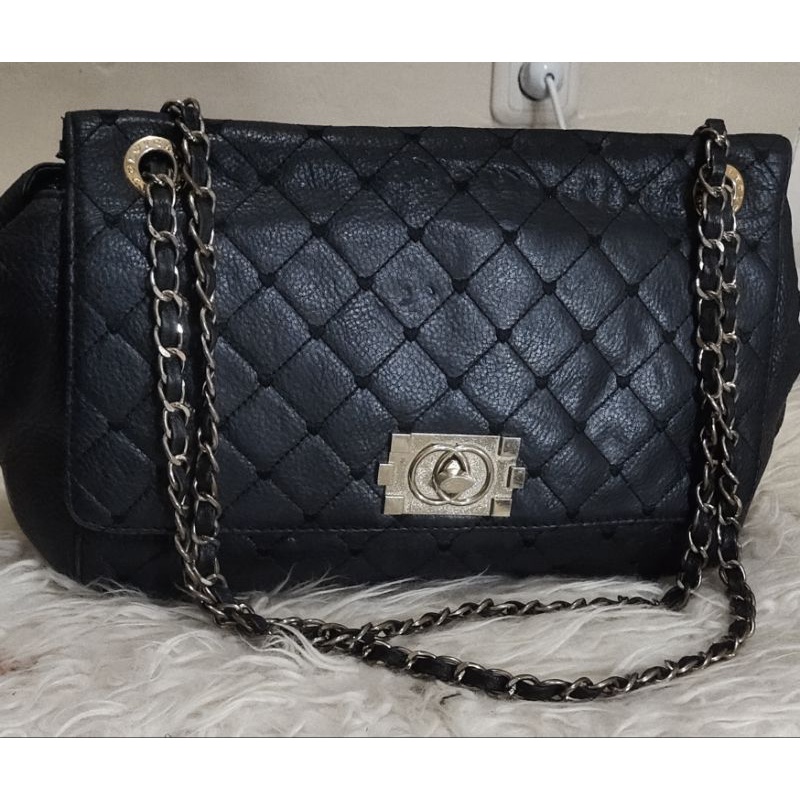 tas brand lovcat second Preloved