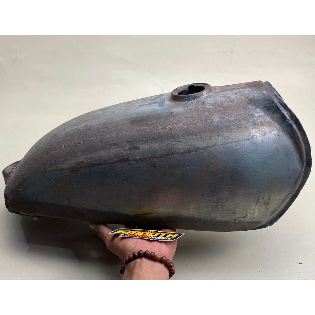 tengki dt custome tengki dt trail tengki dt yamaha