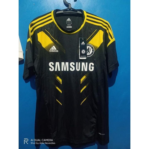 jersey chelsea retro 2012 2013