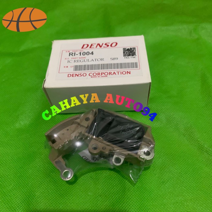 Part Mobil Ic Regulator Dinamo Alternator S89 S88 St100 Carry Extra Katana Denso