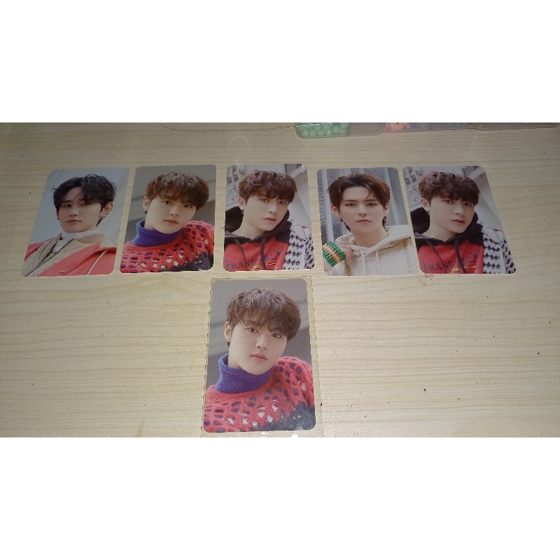 [Official] Treasure Bene YG Select