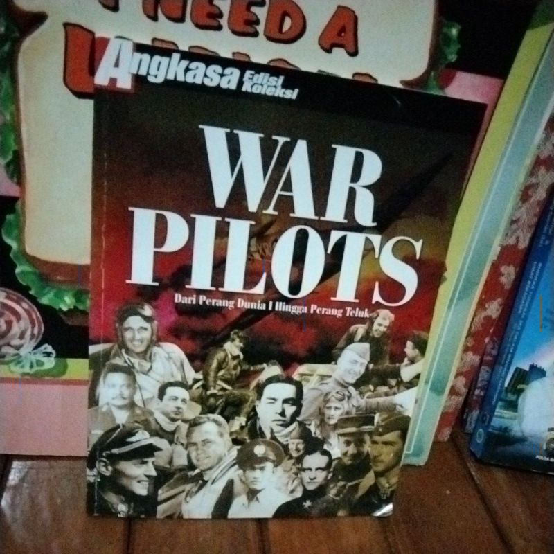 ANGKASA EDISI KOLEKSI