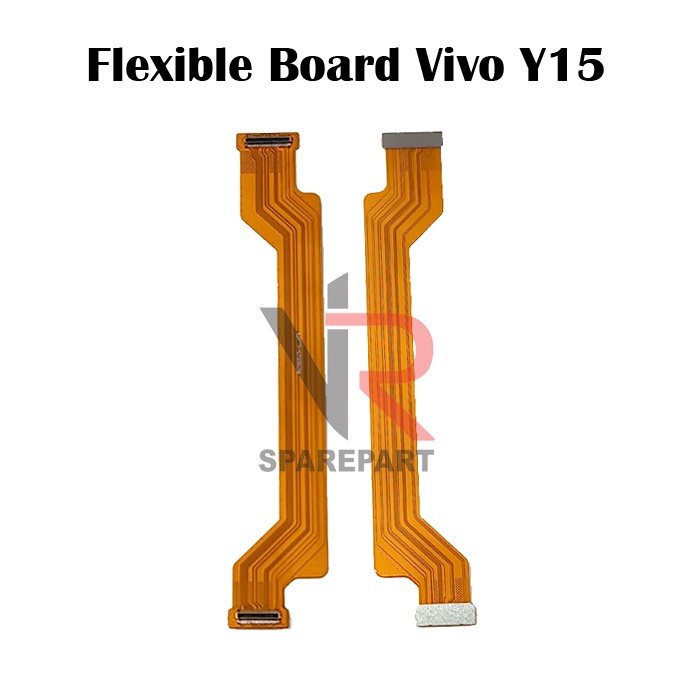 FLEXIBLE BOARD VIVO Y15 MAIN BOARD LCD