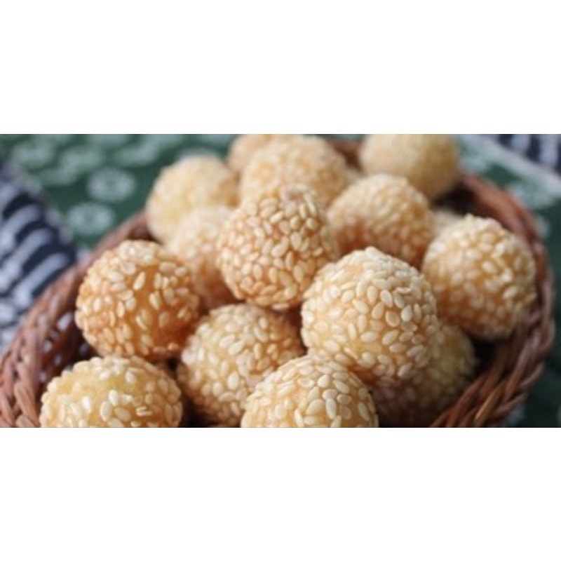 

Keciput Wijen 200gr