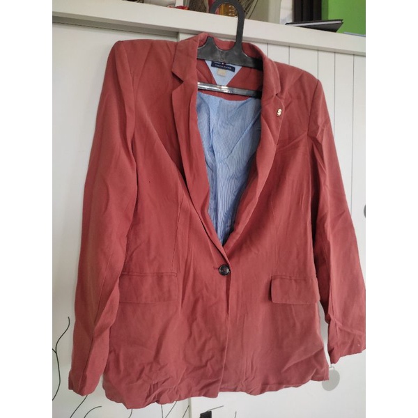 Blazer Tommy Hilfiger (preloved)