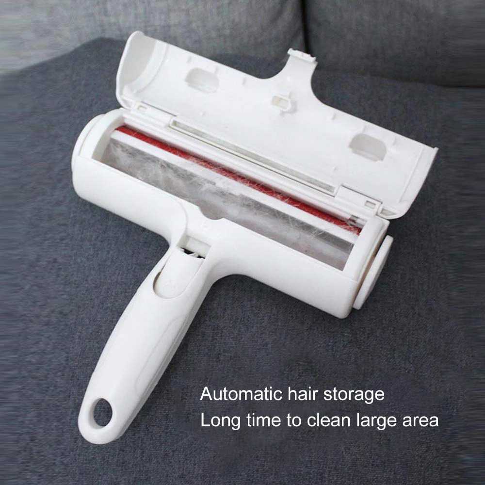 COD Pembersih Bulu Binatang Lint Remover Roller Pet Hair