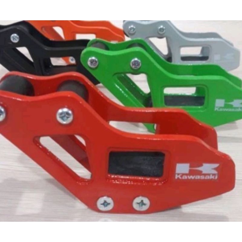 tensioner KLX penahan rantai . KLX tensioner rantai KLX stabilizer