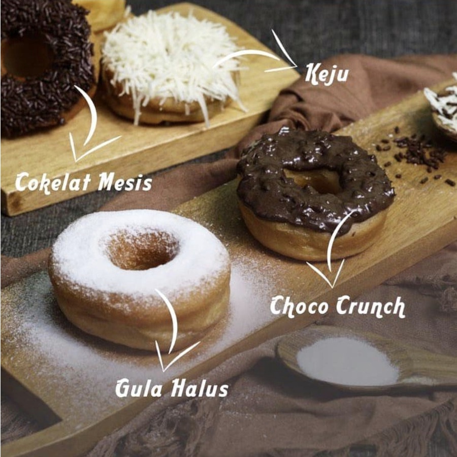 GOLDENFIL CHEESE SAUS CHEESE DAN VARIANT RASA LAINNYA 1 KG