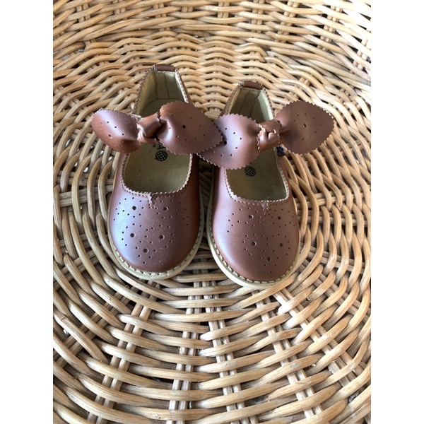 sepatu anak QULA preloved