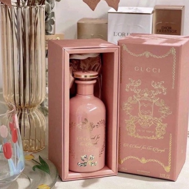 Gucci A Chant For The Nymph For Unisex EDP 100 ml