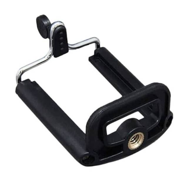 Clamp Holder U Holder Handphone