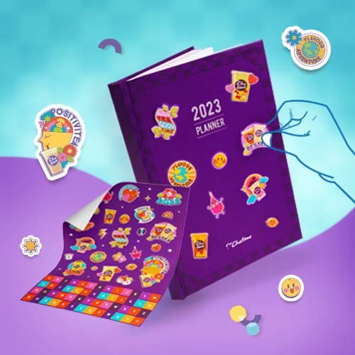 

Agenda Agenda Special Chatime 2023