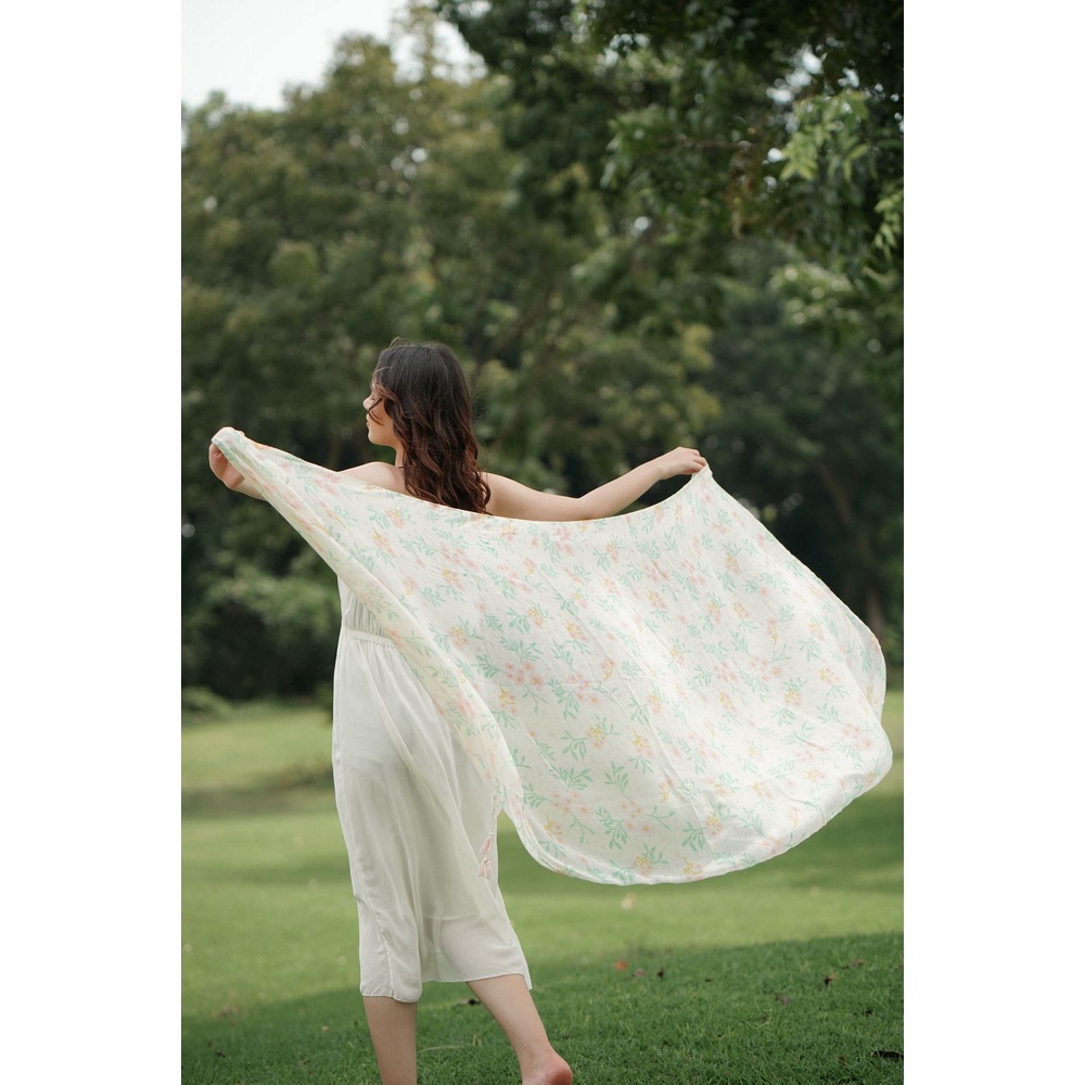 RATU - Vanya Shawl