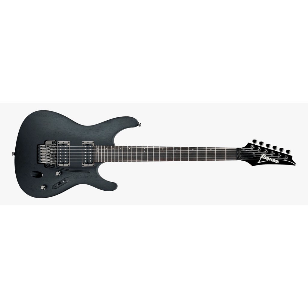 Ibanez S520 WK Electric Guitar