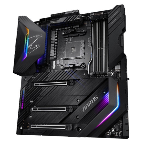 Mainboard GIGABYTE X570 AORUS XTREME (rev. 2.0) MOTHERBOARD AMD AM4 SOCKET