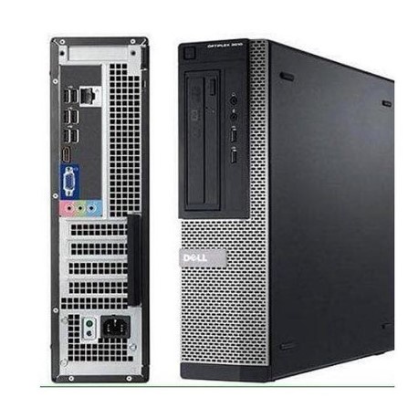 PC CORE I3   RAM 4 GB HDD 250 GB DELL 3010 WIRELESS SUPPORT HDMI