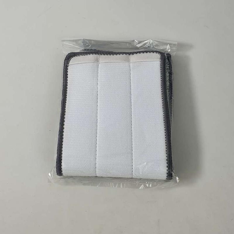 Reffil Kain Pel Pengganti Mop Pads Flat Replacement Microfiber 1 PCS