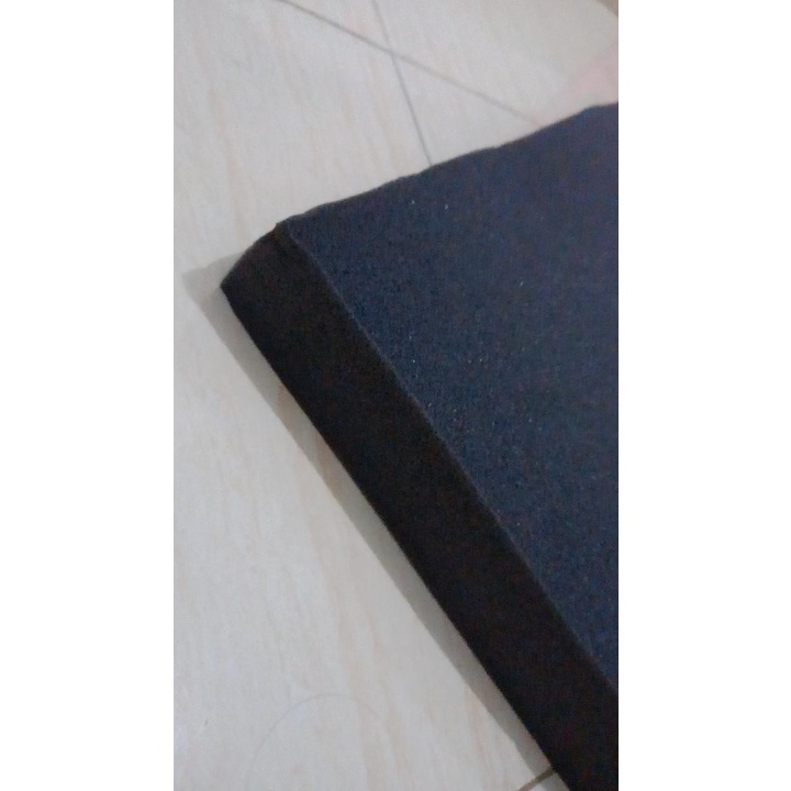 ✔Alas Tatakan Setrika Busa Magic Spon Tebal Anti Panas & Lengket Murah✅