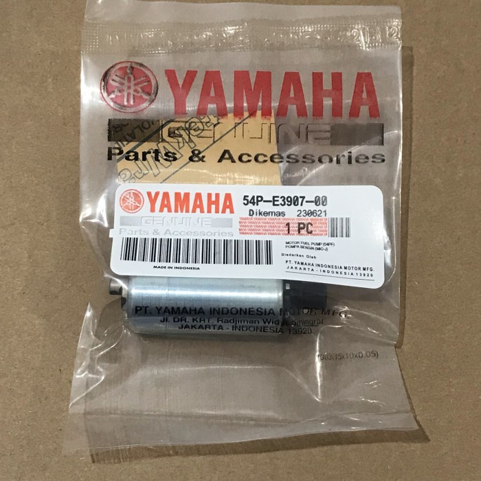 Rotak Dinamo Mio J Fuel Pump