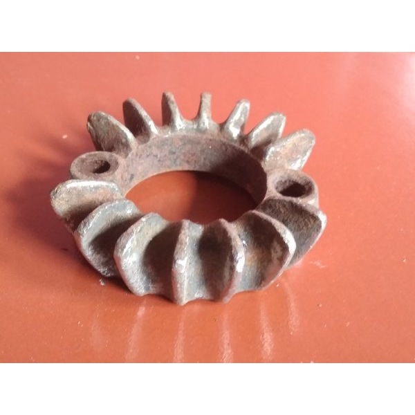 cincin ring blimbing knalpot cb 100 125 CB100 CB125 original