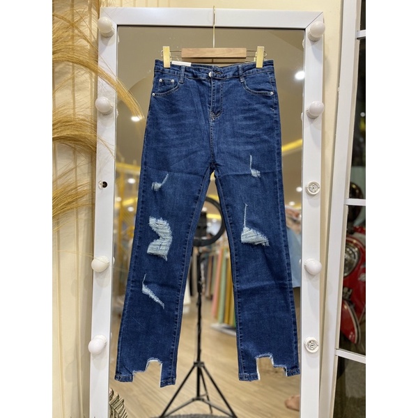 Jeans 021 30-36 // C0229