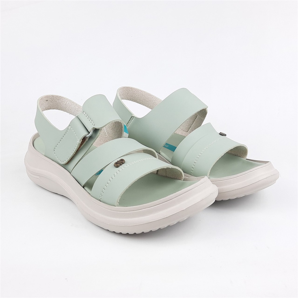Sepatu sandal wanita Odillon Px.55 36-40