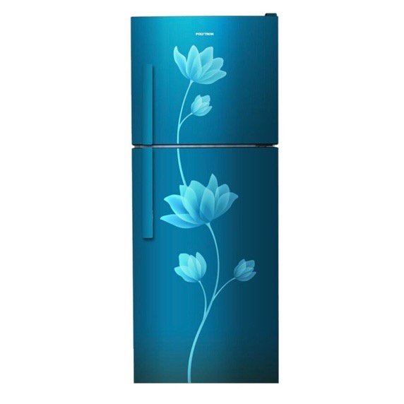 KULKAS 2 PINTU POLYTRON BELLEZA PRB 219 / PRB 239 / PRB 289