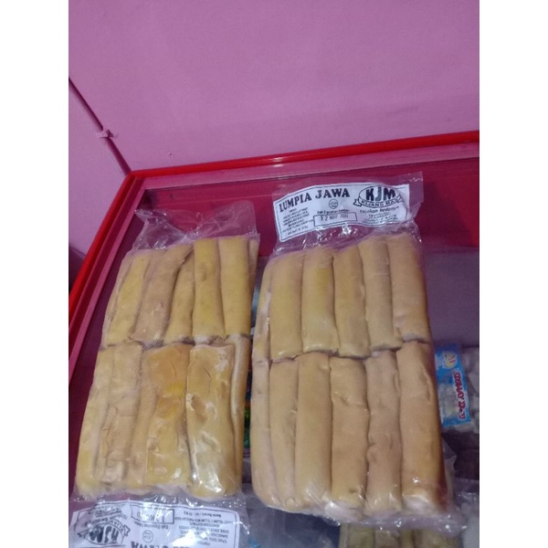 

lumpia jawa kjm