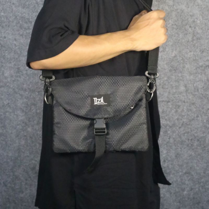 Tas Selempang Style Korea - Handbag Shoulder Bag Buffback