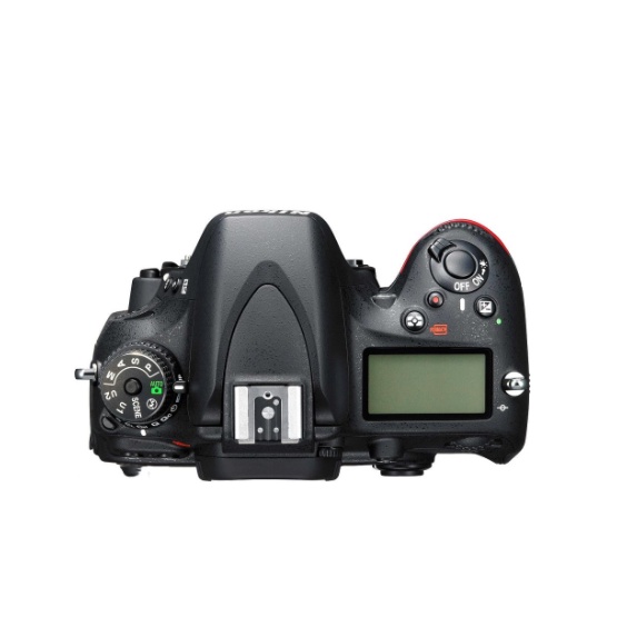 Nikon D610 Body Only - Kamera Nikon DSLR Full Frame BO -  64GB