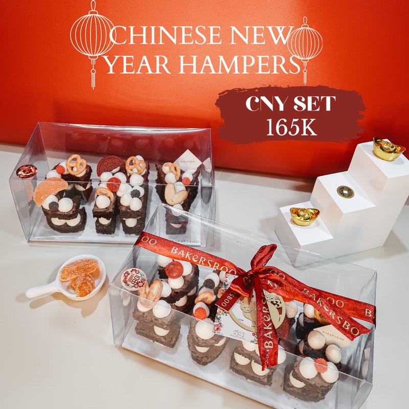 

CNY IMLEK HAMPERS 2024 | CNY Set