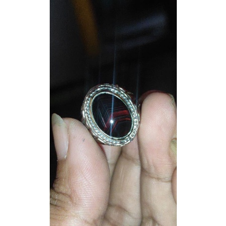 junder wulung kristal