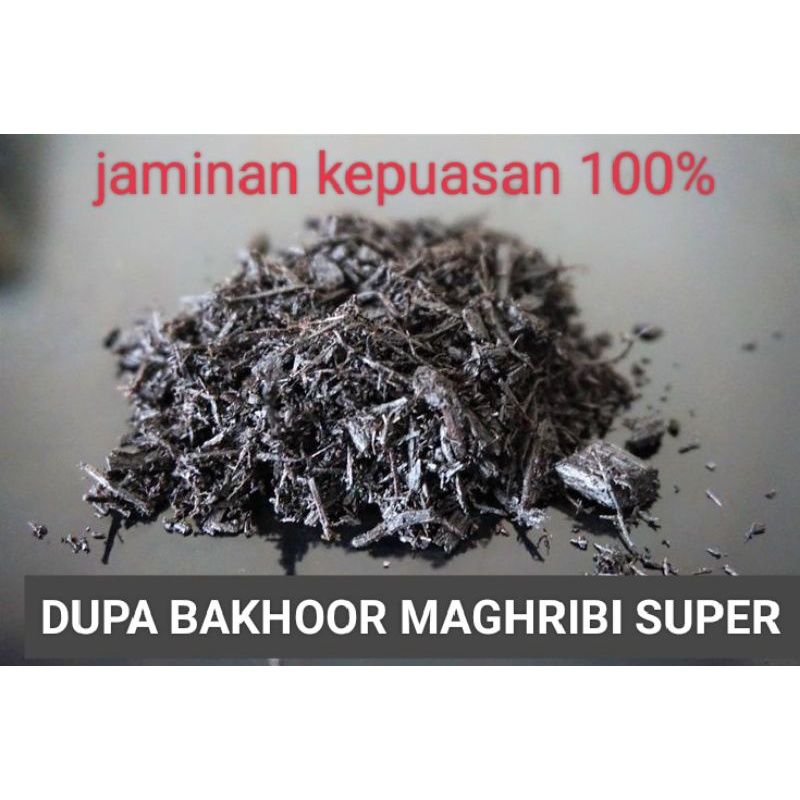 dupa super gaharu kasturi 50gr bakhor gaharu terbaik ⭐⭐⭐⭐⭐ by alattas oud