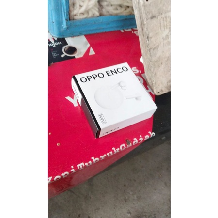 OPPO Enco Buds2