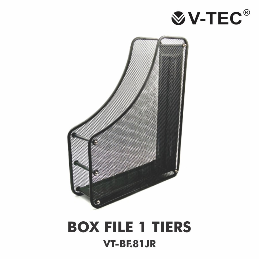 

V-TEC Box File 1 Sap Type VT-BF.81JR