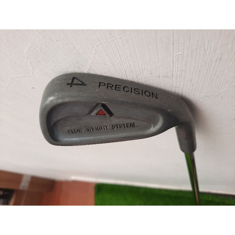 Langka Stick golf Iron 4 Precision golf iron no 4 Precision stik golf iron 4 golf iron no 4 golf Sti