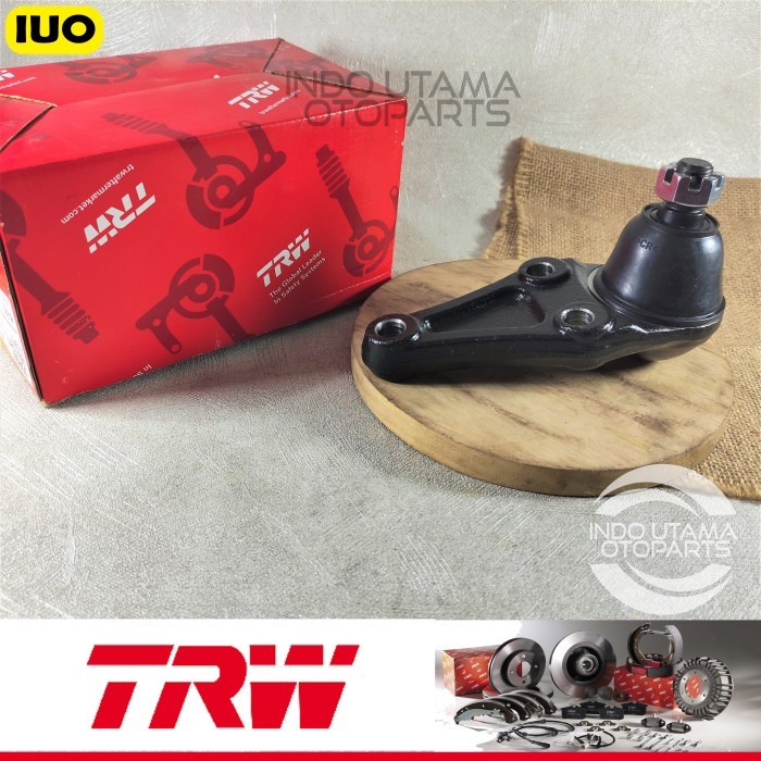 Ball Joint Bawah Pajero Sport Triton TRW JBJ7548